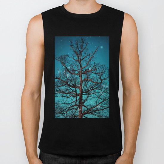 Evening Biker Tank
