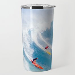 The Surf Team Travel Mug