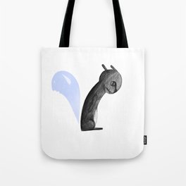 existentialsquirrel Tote Bag