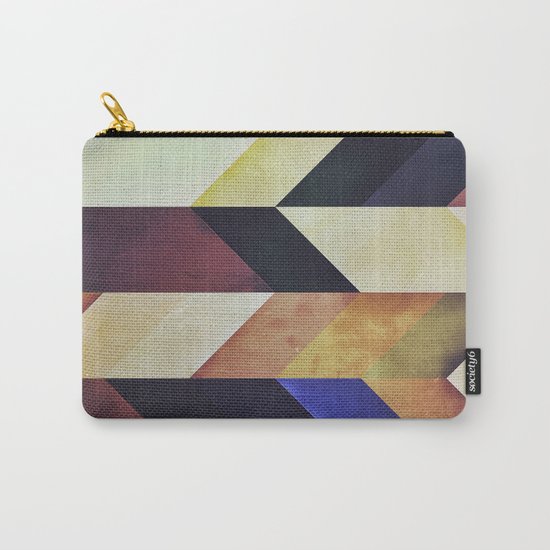 lyy & myryo Carry-All Pouch