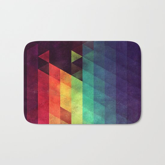 ryvyngg Bath Mat
