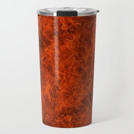 Hell Flames 2 Travel Mug