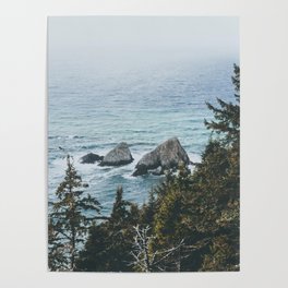 Pacific Northwest Poster