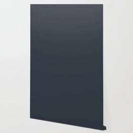 Gray-Blue Prestige Wallpaper