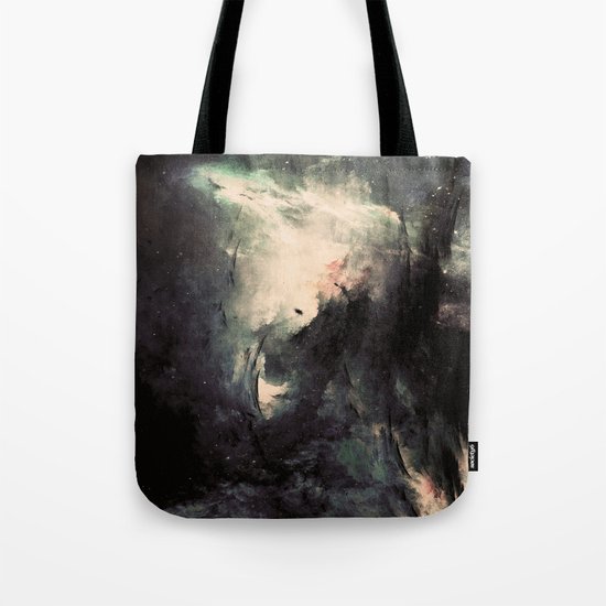 The Last Lullaby Tote Bag