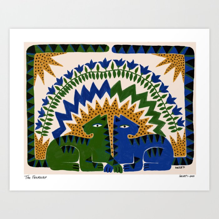 Art Print