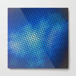 Blue LED Abstract Art Design Metal Print | Abstractgiftideas, Abstractprints, Abstractbathmat, Throwpillows, Abstractcards, Abstractmugs, Abstractposters, Abstractdecor, Abstractpillows, Abstractcomforters 