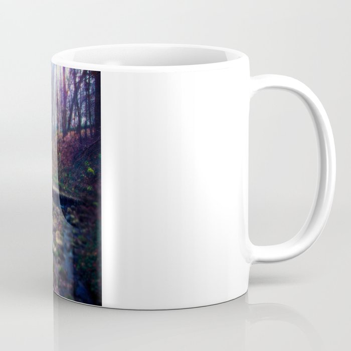 Enchanted Coffee Mug