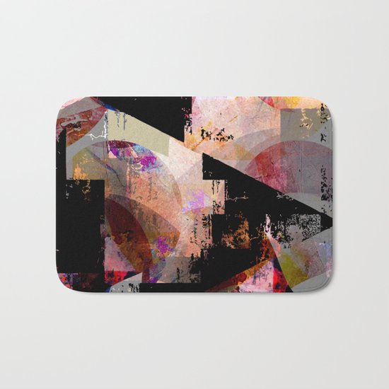 form idable Bath Mat