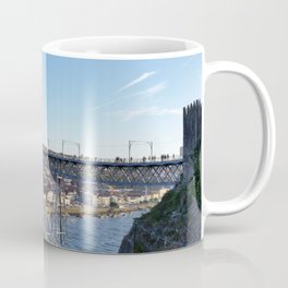 Porto II Coffee Mug