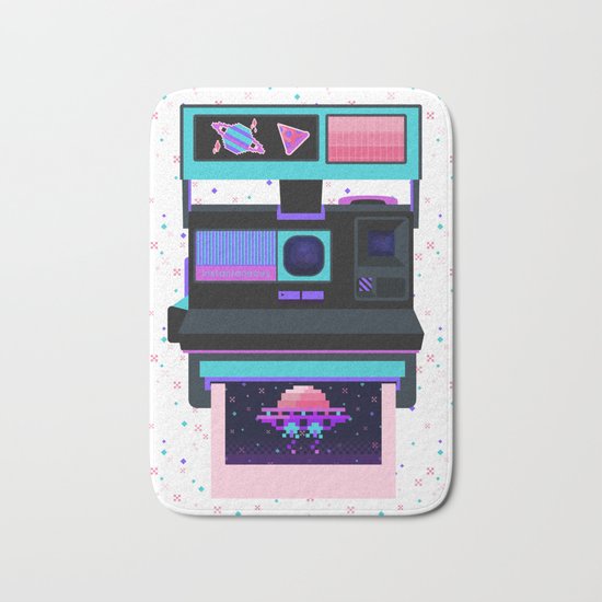 Instaproof Bath Mat