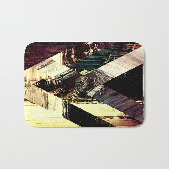 Manipulation 100.0 Bath Mat