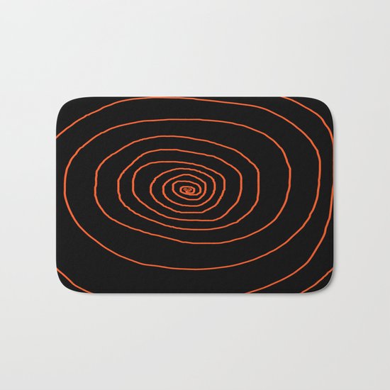Thinking about... Bath Mat