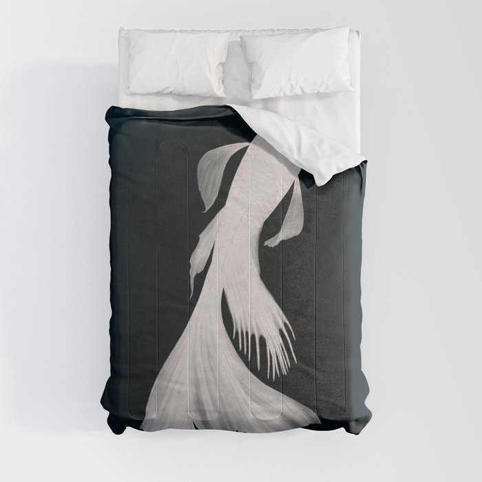 Ghost Comforter
