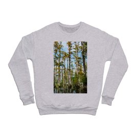 Charleston Cypress Gardens II Crewneck Sweatshirt