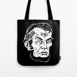 Truth Tote Bag