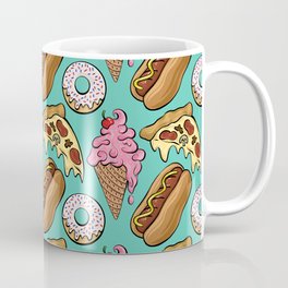 Good Eatin’ Coffee Mug