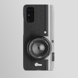 Vintage camera Android Case