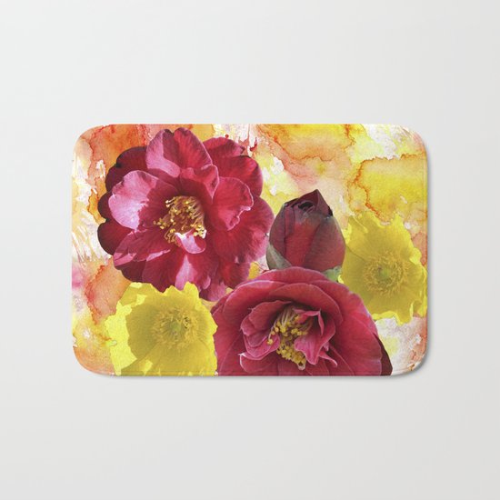 Jazz Bath Mat