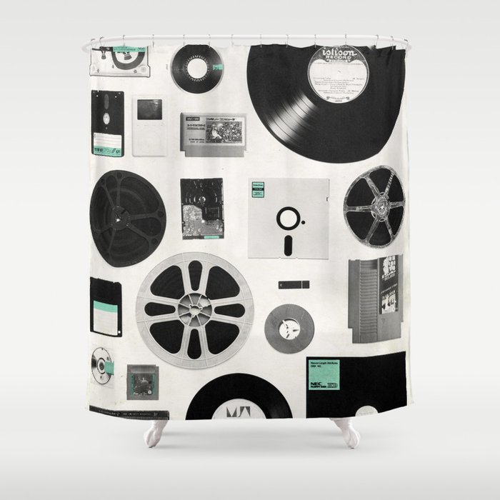 Society6 ケース Meow by Speakerine / Florent Bodart Florent Bodart / Speakerine's Store | Society6