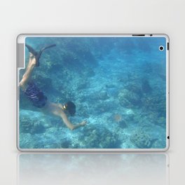 Under the Sea Laptop & iPad Skin