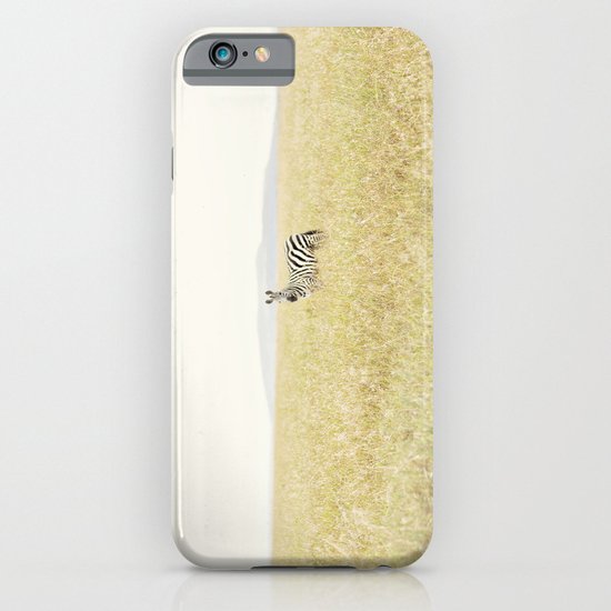 picture perfect::kenya iPhone & iPod Case