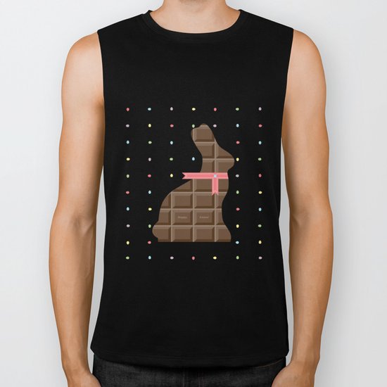 Happy Hunting Biker Tank