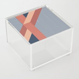 The Space in Between  Acrylic Box