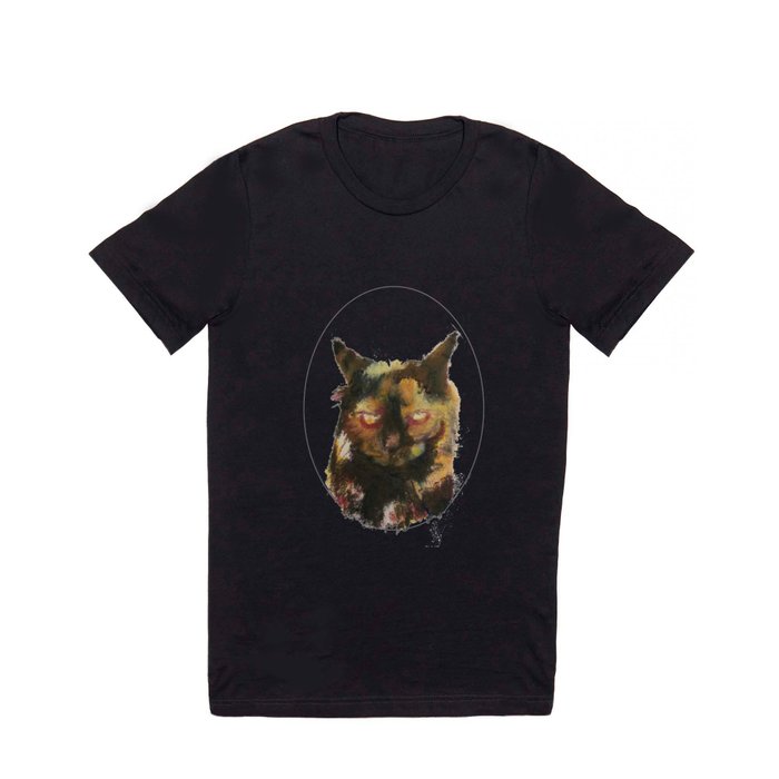 Kitty kitty T Shirt