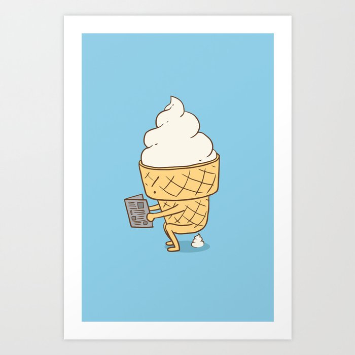 Art Print