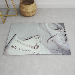 lany pauls shoes  Area & Throw Rug