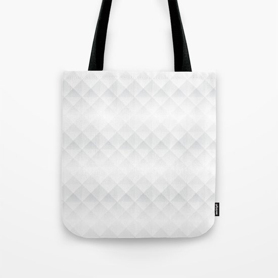 Hidden Perspective Tote Bag