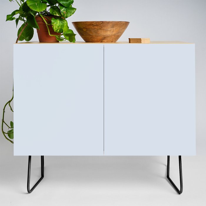Weary Credenza
