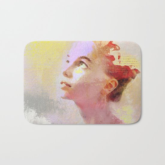 Go higher Bath Mat