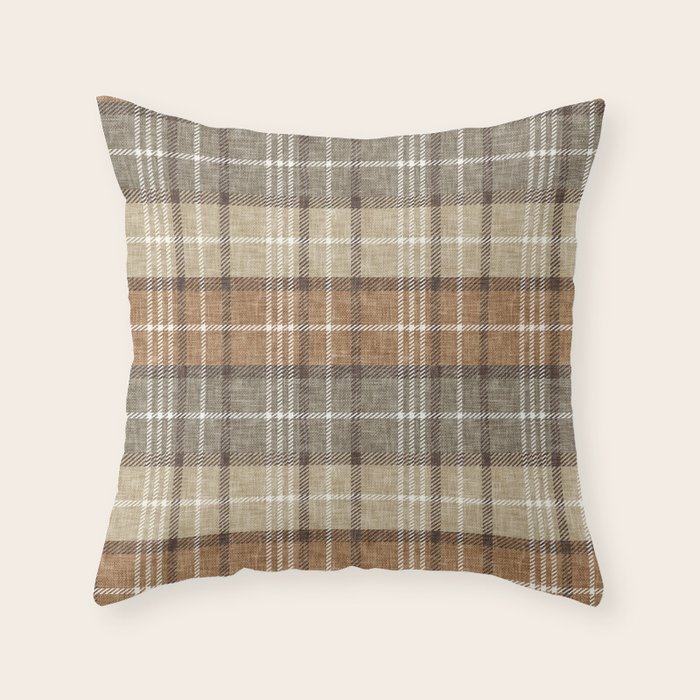 Throw Pillow
