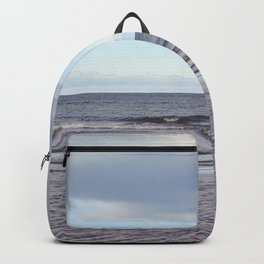 Oceano Pacifico Backpack