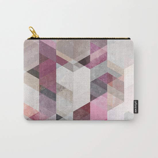 Nordic Combination 22 Y Carry-All Pouch