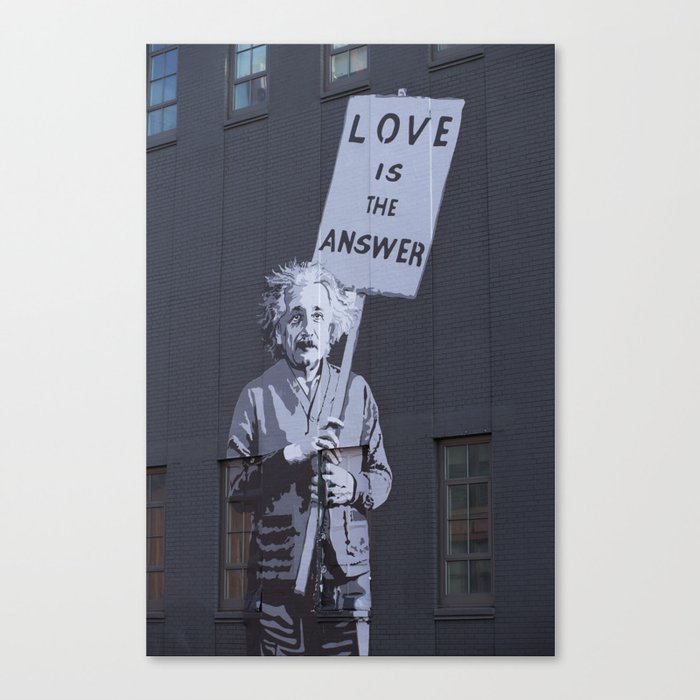 Canvas Print