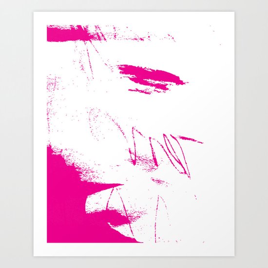 1a Art Print
