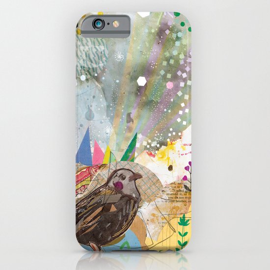 Dreamscape iPhone & iPod Case