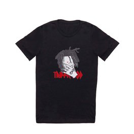 Big 14 - Trippie Redd Tribute  T Shirt