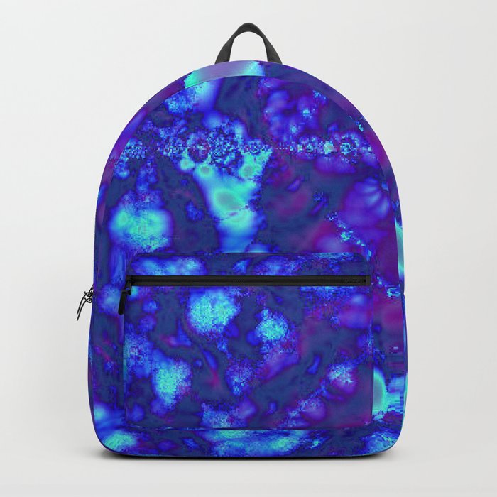 Bioluminescence Backpack
