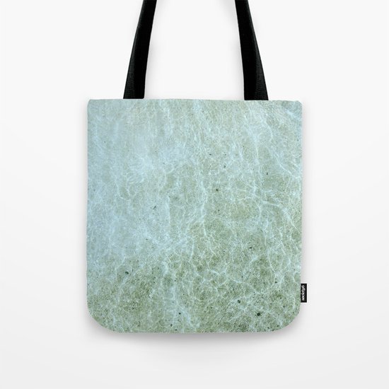 Reflections Tote Bag