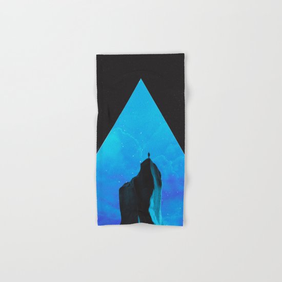 Last Winter Hand & Bath Towel