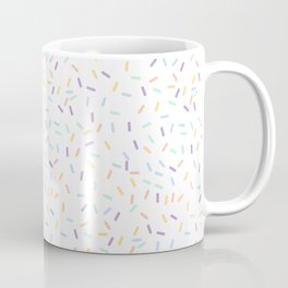 Sprinkles Coffee Mug