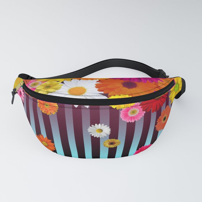 Esther's Lazy Summer Fanny Pack