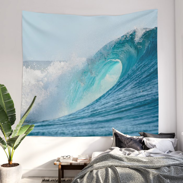 Ocean tapestry 2025 cheap