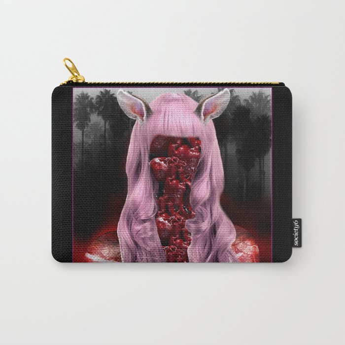 Innocence Lost Carry-All Pouch