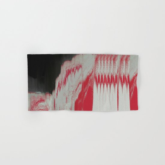 rdcrk Hand & Bath Towel