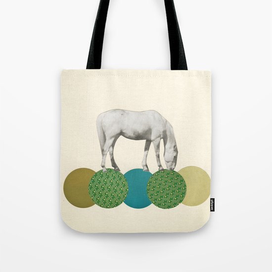 Graze Tote Bag